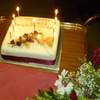 Centenary Cake 1